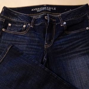 American Eagle Outfitters Favorite Boyfriend